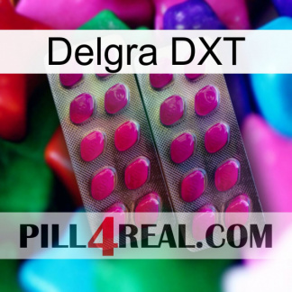 Delgra DXT 10